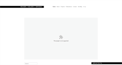 Desktop Screenshot of kke.co.il